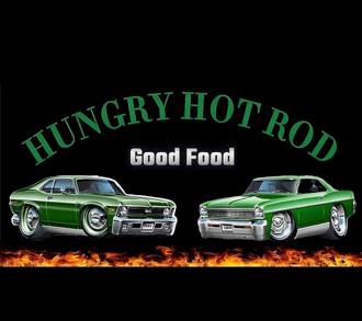 Foodie Friday with Hungry Hotrod